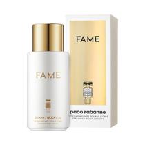 Locion Corporal Paco Rabanne Fame 200ML