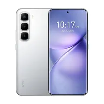 Celular Infinix Hot 60 Pro+ X6886 - 8/256GB - Dual-Sim - 6.78" - Titanium Silver