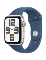 Apple Watch Serie Se 2 44MM MXEQ3LL/A s/M - Demind Sport Band