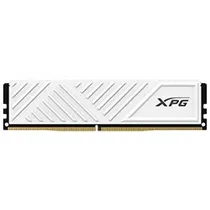 Memória Ram Adata XPG Gammix D35 DDR4 8GB 3200MHZ - Branco (AX4U32008G16A-SWHD35)