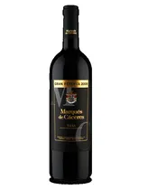 Vinho Marques de Caceres Gran Reserva 750ML