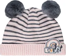 Touca para Bebê Orchestra Disney AI008W-Roc - Feminino