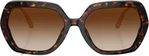 Óculos de Sol Dolce & Gabbana DG4468B 502/13 58 - Feminino