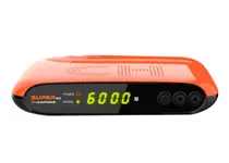 Receptor Az America Champions Super GX - Laranja