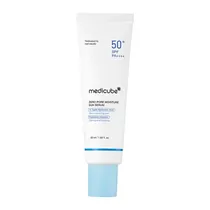 Medicube Zero P Moisture Sun Serum 50ML  Medicube Ze...