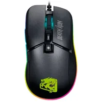 Mouse Gamer Elg MGDR Death Run 6400DPI