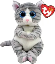 Pelucia Mitzi Gato TY Beanie Bellies - 40539