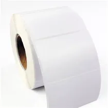 Etiqueta 10X5 Couche