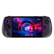 Console Lenovo Legion Go s Ryzen Z1 Go 8" Wuxga 32GB/1TB SSD Steam Os