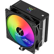 Cooler para Cpu Thermalright Assassin X 120 R Digital RGB - Preto