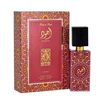 Lattafa Ajwad Pink To Pink Fem Edp 60ML