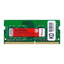 Mem NB DDR4 8GB 3200 Keepdata KD32S22/8G
