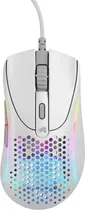 Mouse Gamer Glorious Model D 2 RGB - Branco (com Fio)