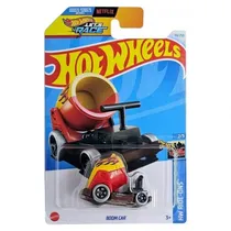 Car Hot Wheels Boom Car HTC38 0134