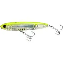Yo Zuri Señuelo Isca 3D Inshore Topknock R1369-GHCS 125MM