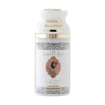 Desodorante Spray Lattafa Sheikh Shuy White - 250ML