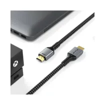 Cable HDMI M/M 8K2.1 2M FTX CT-HD8K-AG2