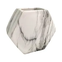 Florero de Dolomita Concepts 442-341704 20 CM