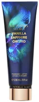 Body Lotion Victoria's Secret Vanilla Sapphire Orchid - 236ML