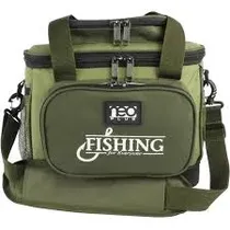 Neo Plus Bolsa de Pesca Neo Plus NPB-322027 Verde