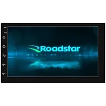 Radio Car Roadstar 7"/ RS-870/ Android/ Bluetooth/ Car Play