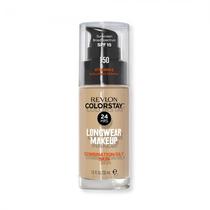 Base Revlon Colorstay Longwear Makeup Combinationoily Skin 150 Buff