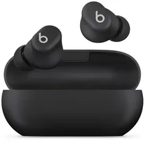 Fone de Ouvido Beats Solo Buds Buds MUVW3LL/A Bluetooth - Preto Fosco