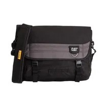 Bolso para Notebook Caterpillar Aron 83607 Negro