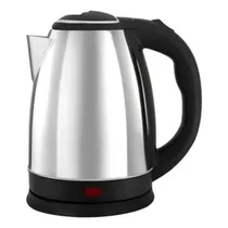 Chaleira Eletrica Scarlett SC-20A / 2 Litros / 1500W / 110V - Inox