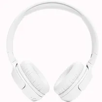 Fone de Ouvido JBL Tune 520BT Bluetooth - Branco JBLT520BTWHTAM