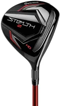 Taco de Golfe Taylormade N7473109 Stealth 2 HD Fairway Speeder NX Red 5 19°/RH s