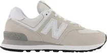 Tênis New Balance WL574EVW - Feminino