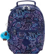 Mochila Kipling Seoul s - KPKI53574FK1