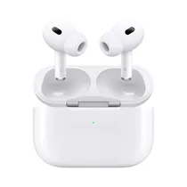 Auricular Apple MTJV3AM Airpods Pro 2TH Gen USB-C White