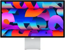 Monitor Apple Studio Display Standard Glass 27" MK0U3LL A2525 (Caixa Feia)