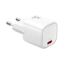 Carregador de Parede Mcdodo CH-4020 s/Cabo USB-C/20W -White