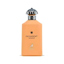 Perfume Maison Alhambra Decadent Wonder 100ML