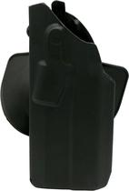 Coldre Safariland para Glock 19 Gen 1-5 BBL 4" 7378-28325-412 - Esquerda