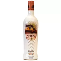 Free Afrika Vainilla 900ML