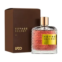 Perfume Lpdo Voyage Secret Intense - Eau de Parfum - Unissex - 100ML  Perfume Lpd...