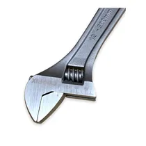 Maq. Chave Inglesa Ajustável 12" CFH-B01002-12