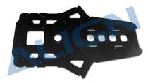 M480L Upper Carbon Plate M480001XXT