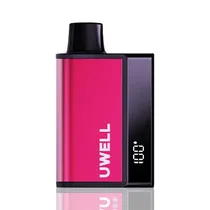 Uwell 8000 Puffs Strawberry Ice Cream