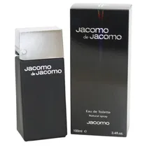 Perfume Jacomo de In Black H Edt 100ML