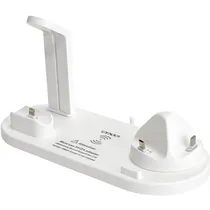 Carregador Sate Multifuncional A-R26 3EN1 White
