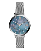 Fosil Reloj Reloj Fosil ES4322 s/C