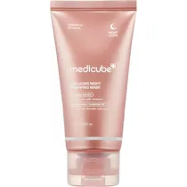 Máscara Facial Medicube Collagen Night - 75ML
