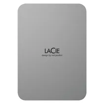 HD Externo Portátil Seagate Acie Mobile Drive Secure 2TB 2.5" USB-C - STLR2000400