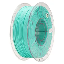 Filamento Creality Hyper-Pla-Rfid 1KG 1.75MM para Impressora 3D - Verde Azul Claro