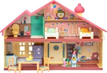 Bluey Celebration Home Moose - 17669